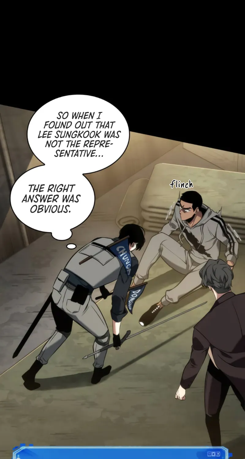 Omniscient Reader’s Viewpoint Zinmanga X Chapter 50 Page 62