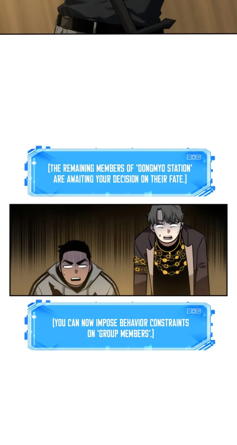 Omniscient Reader’s Viewpoint Zinmanga X Chapter 50 Page 72