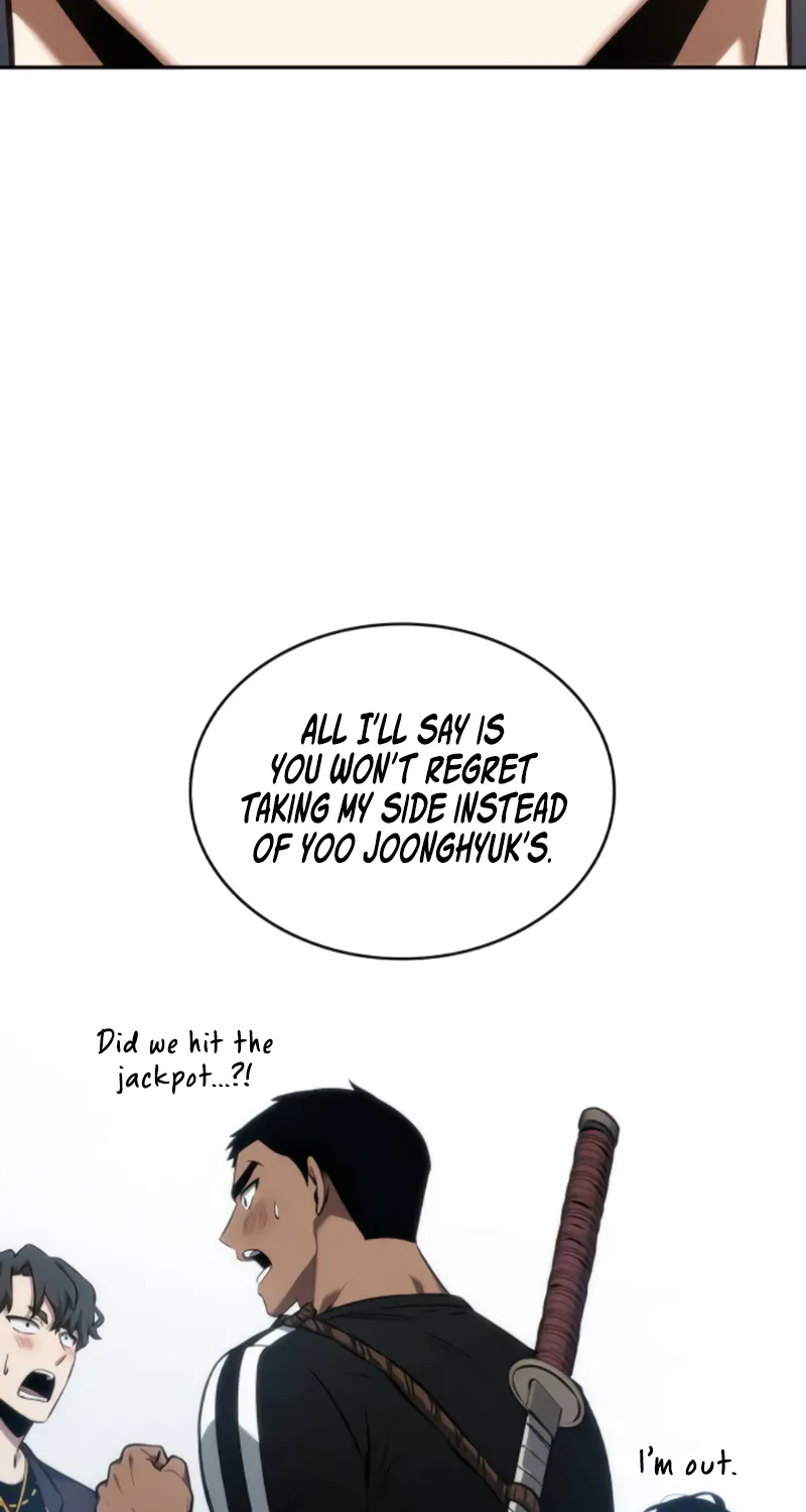 Omniscient Reader’s Viewpoint Zinmanga X Chapter 50 Page 128