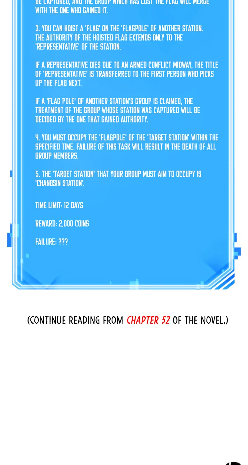 Omniscient Reader’s Viewpoint Zinmanga X Chapter 50 Page 144