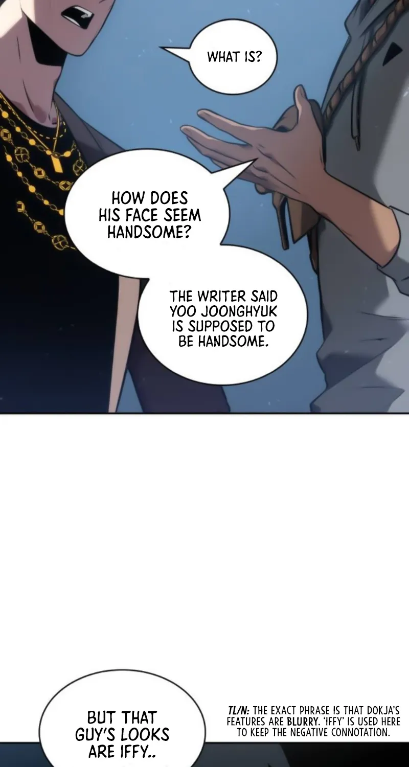 Omniscient Reader’s Viewpoint Zinmanga X Chapter 49 Page 20