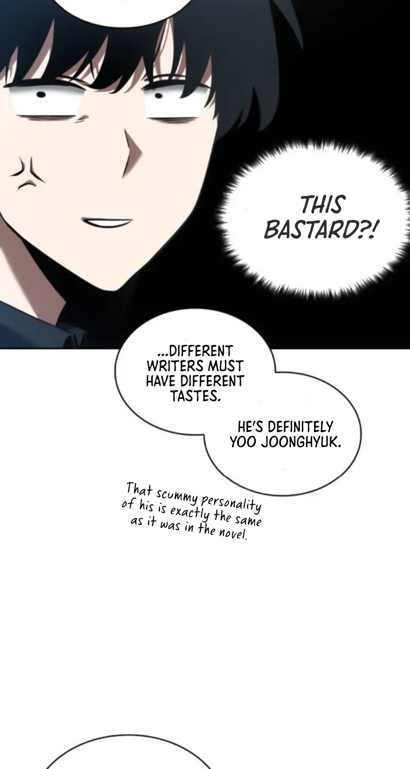 Omniscient Reader’s Viewpoint Zinmanga X Chapter 49 Page 21