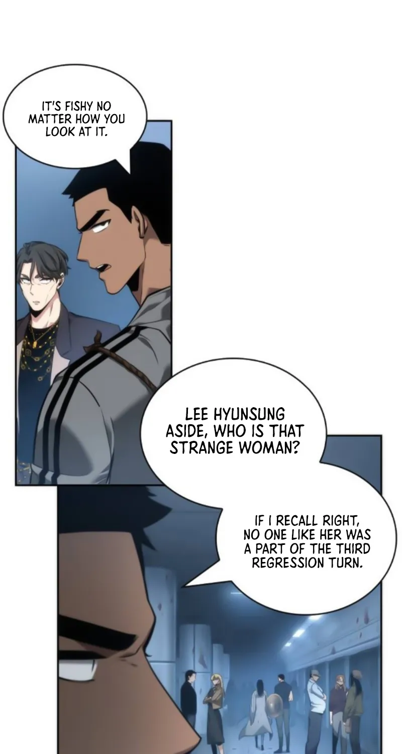 Omniscient Reader’s Viewpoint Zinmanga X Chapter 49 Page 23