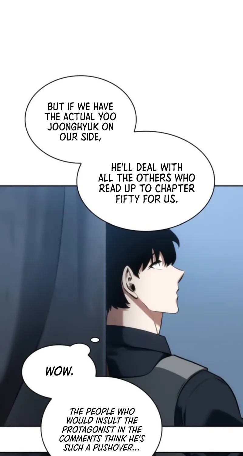 Omniscient Reader’s Viewpoint Zinmanga X Chapter 49 Page 25