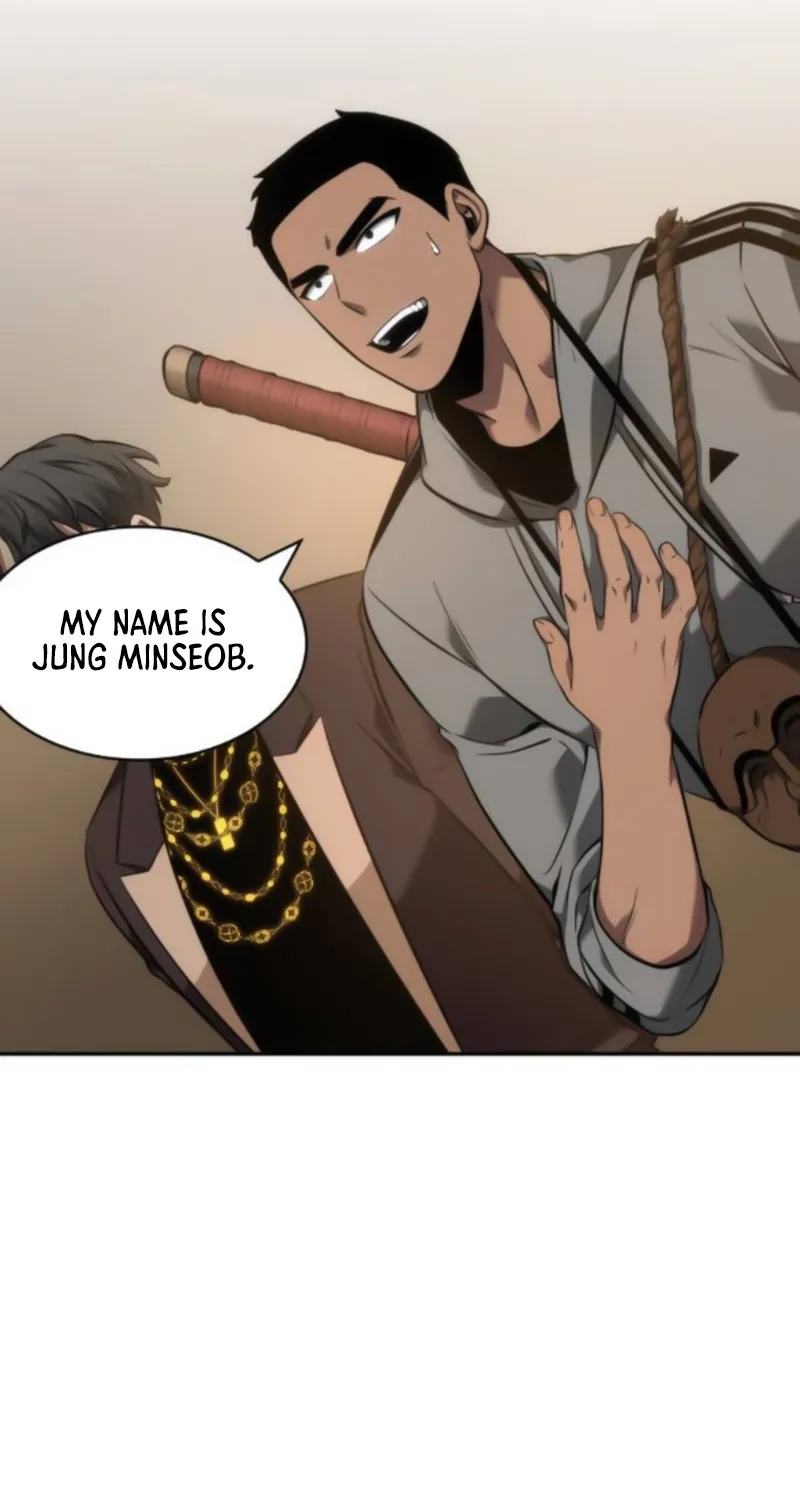 Omniscient Reader’s Viewpoint Zinmanga X Chapter 49 Page 29