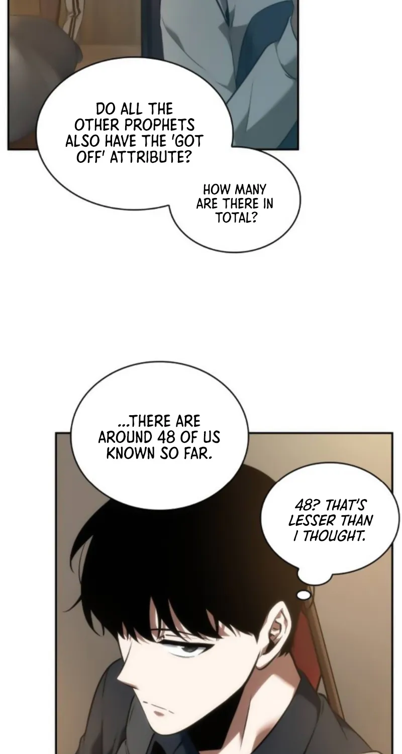 Omniscient Reader’s Viewpoint Zinmanga X Chapter 49 Page 33