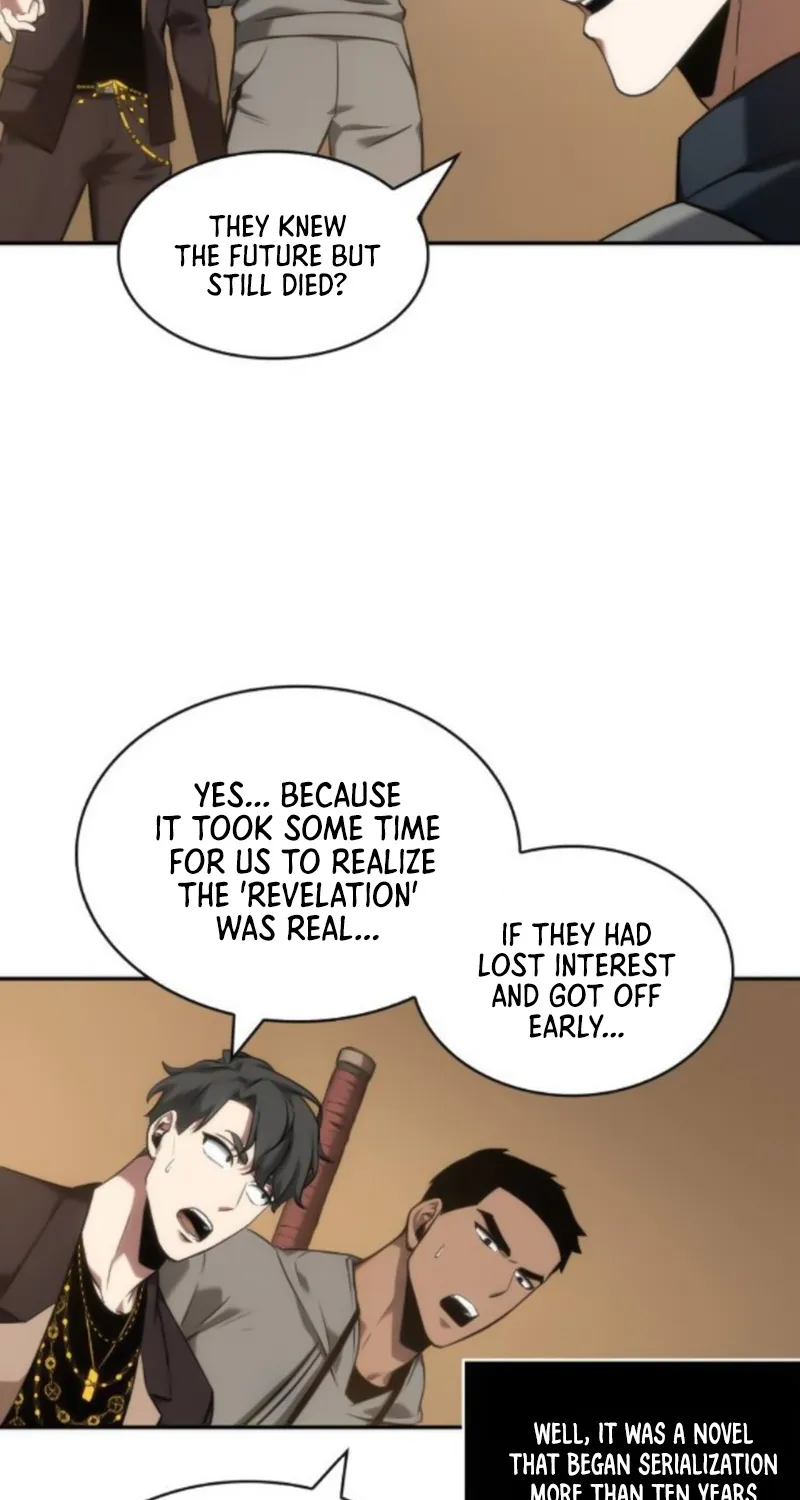 Omniscient Reader’s Viewpoint Zinmanga X Chapter 49 Page 36