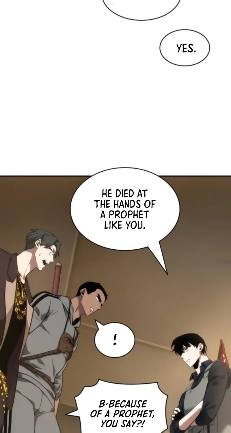 Omniscient Reader’s Viewpoint Zinmanga X Chapter 49 Page 44