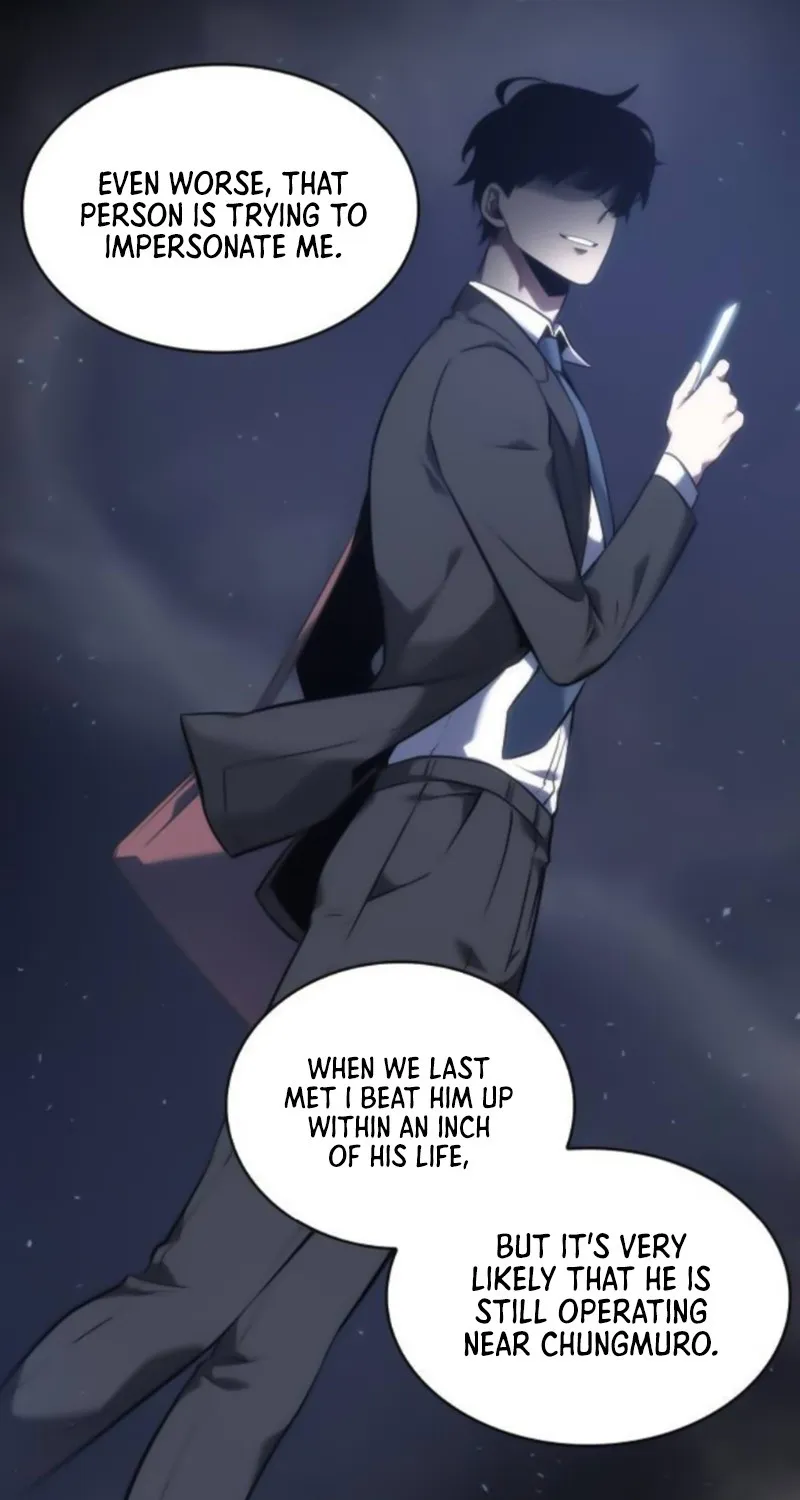 Omniscient Reader’s Viewpoint Zinmanga X Chapter 49 Page 49