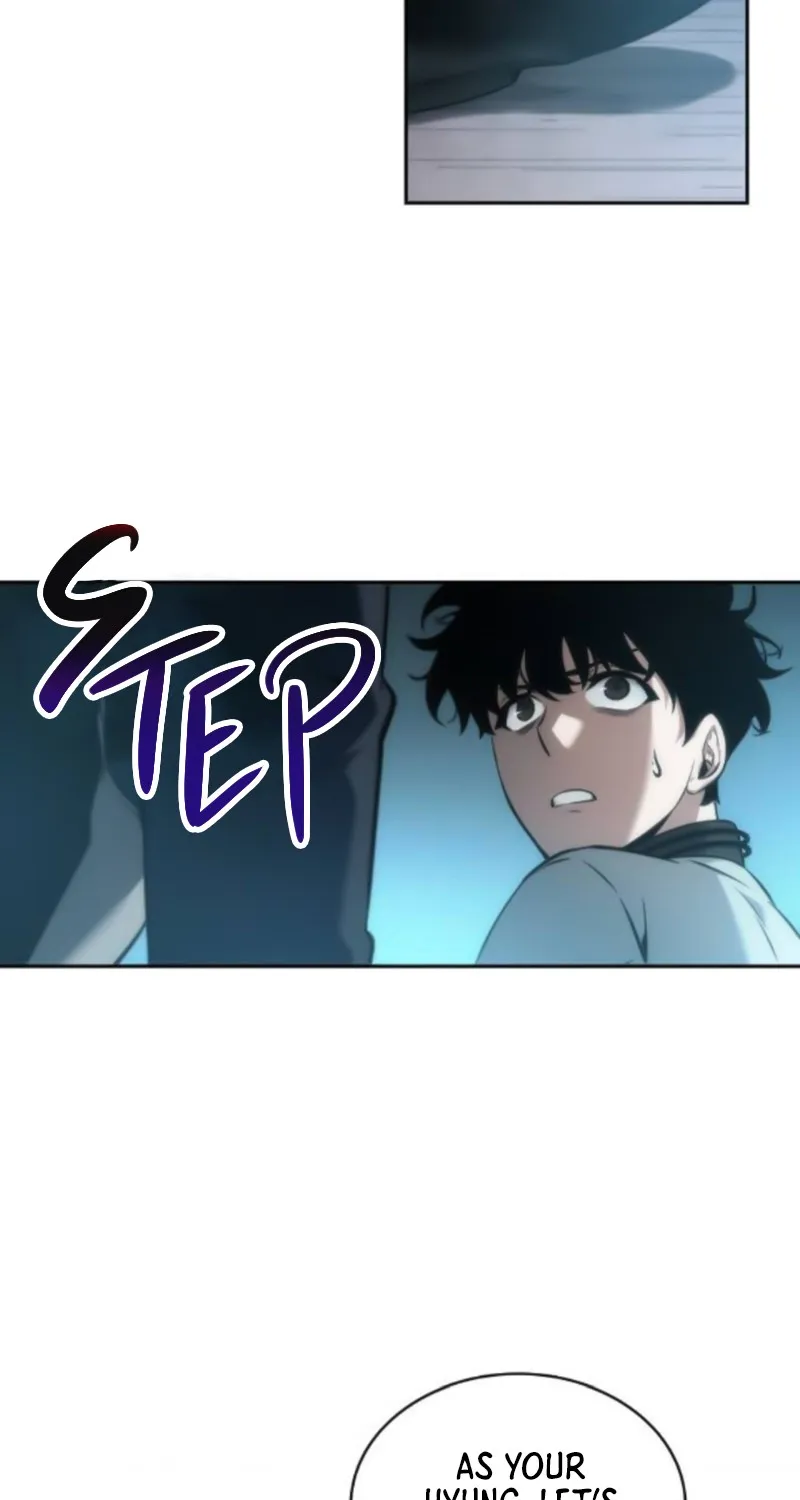 Omniscient Reader’s Viewpoint Zinmanga X Chapter 49 Page 117
