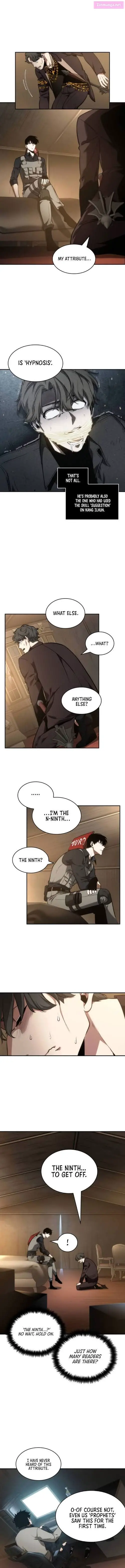 Omniscient Reader’s Viewpoint Zinmanga X Chapter 48 Page 23