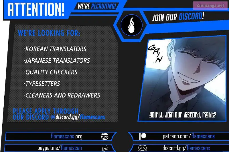 Omniscient Reader’s Viewpoint Zinmanga X Chapter 48 Page 29