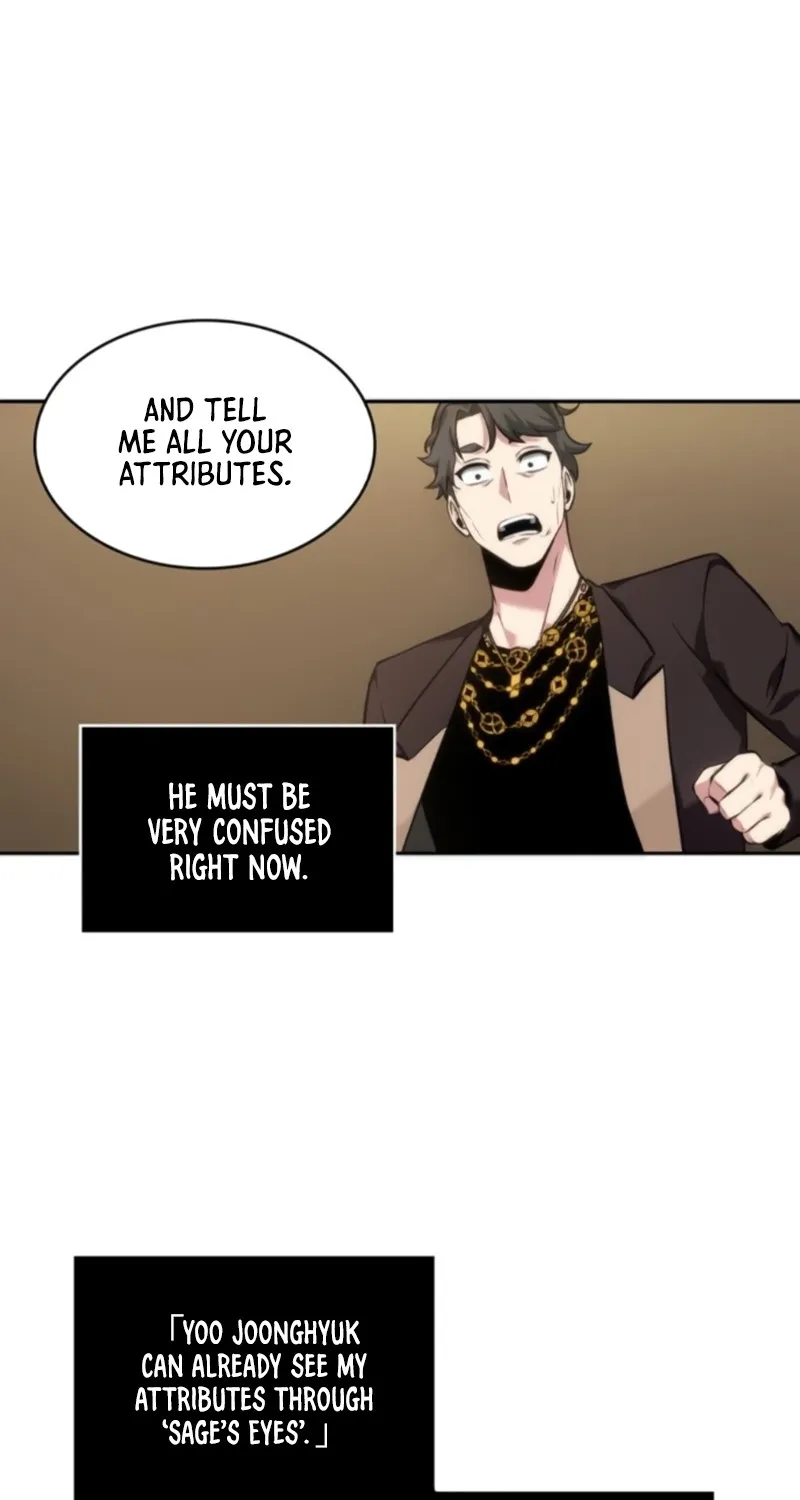 Omniscient Reader’s Viewpoint Zinmanga X Chapter 48 Page 86