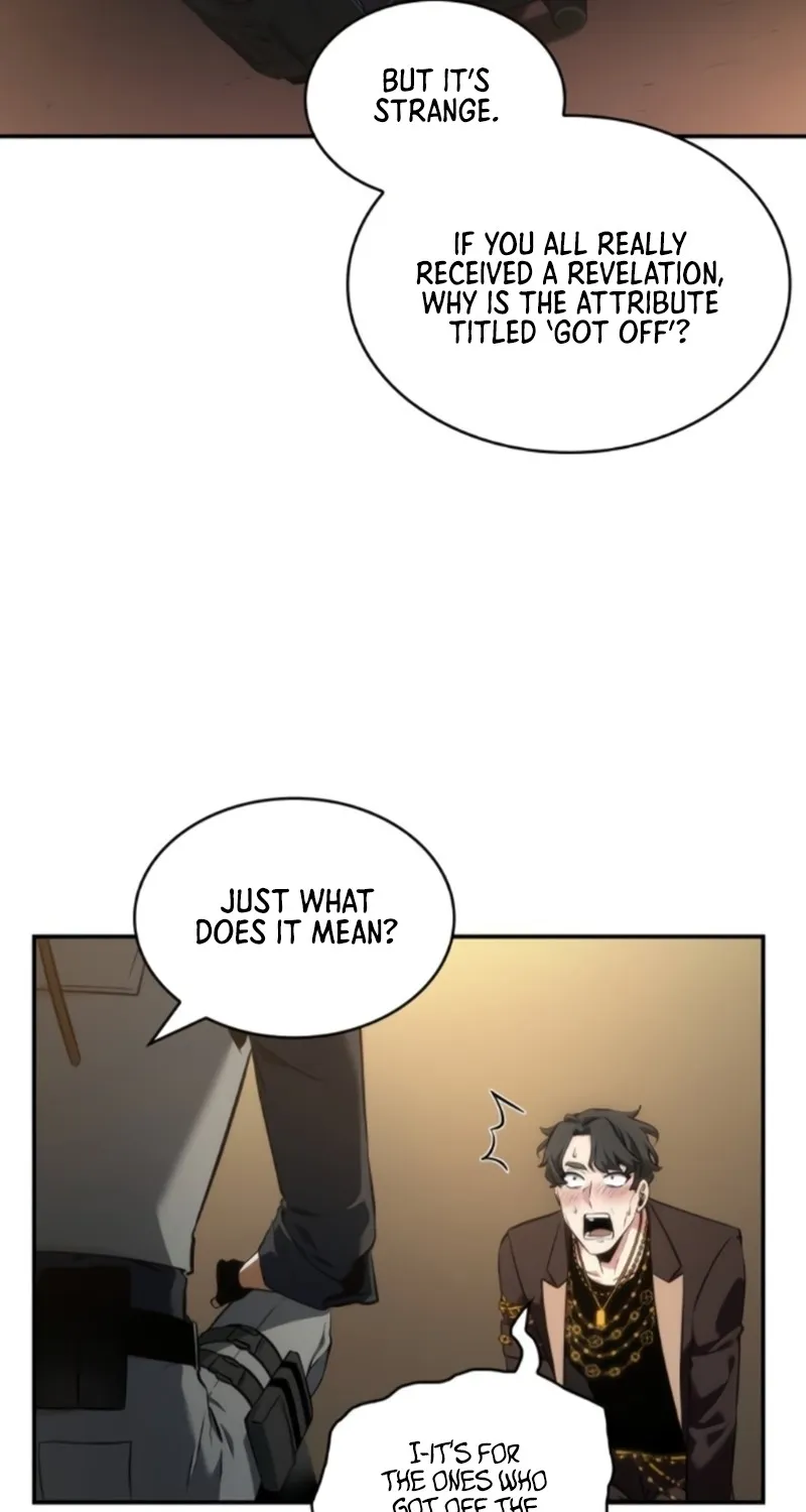 Omniscient Reader’s Viewpoint Zinmanga X Chapter 48 Page 96