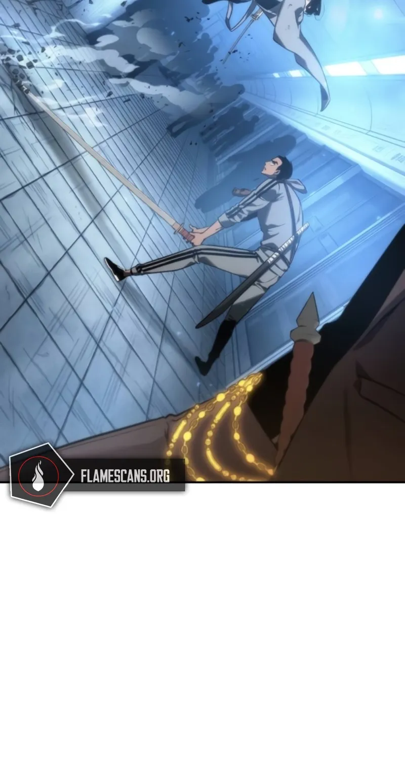 Omniscient Reader’s Viewpoint Zinmanga X Chapter 48 Page 106