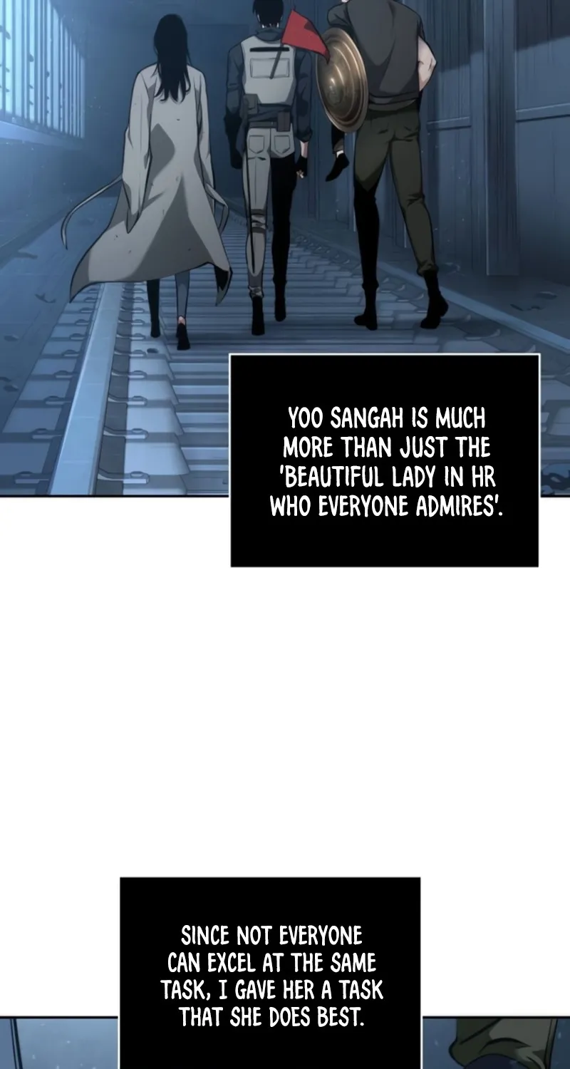 Omniscient Reader’s Viewpoint Zinmanga X Chapter 47 Page 30