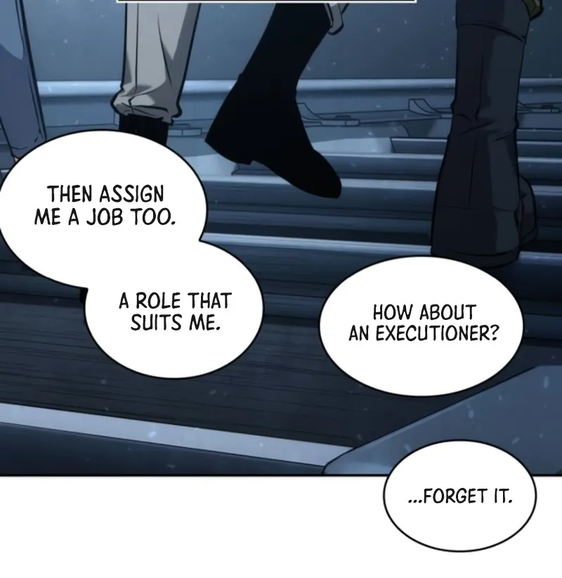 Omniscient Reader’s Viewpoint Zinmanga X Chapter 47 Page 31