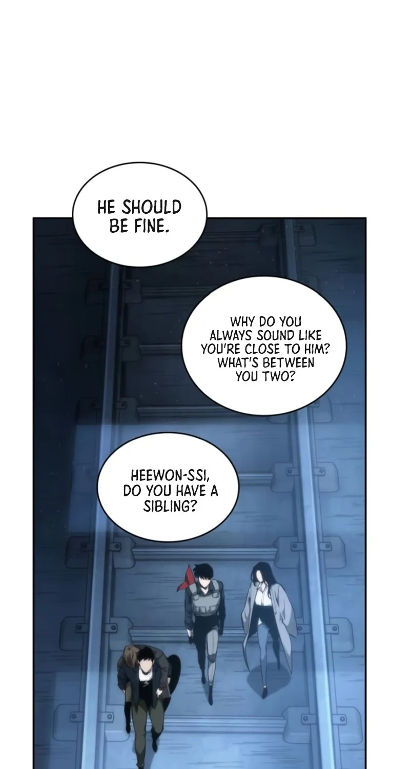 Omniscient Reader’s Viewpoint Zinmanga X Chapter 47 Page 33
