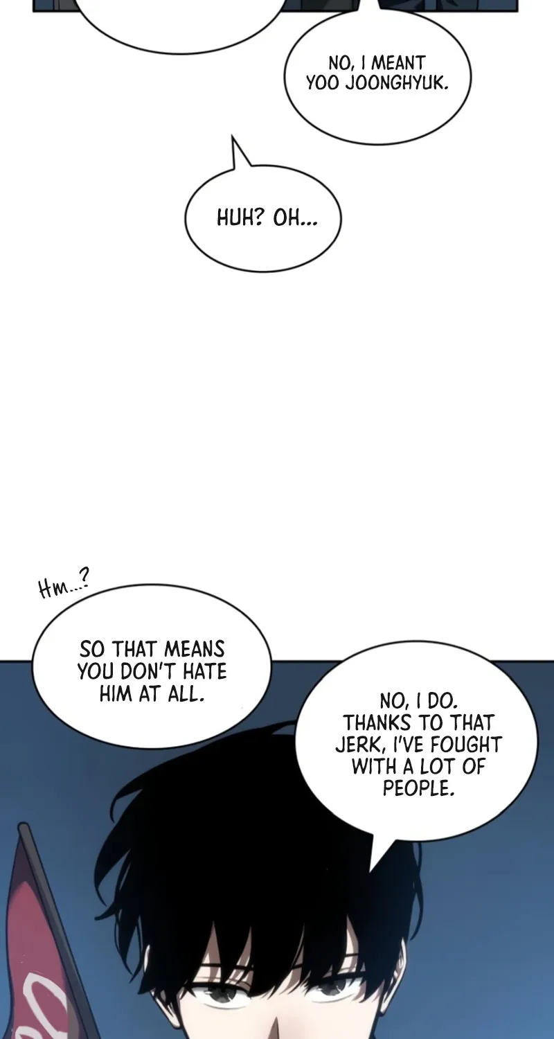Omniscient Reader’s Viewpoint Zinmanga X Chapter 47 Page 36