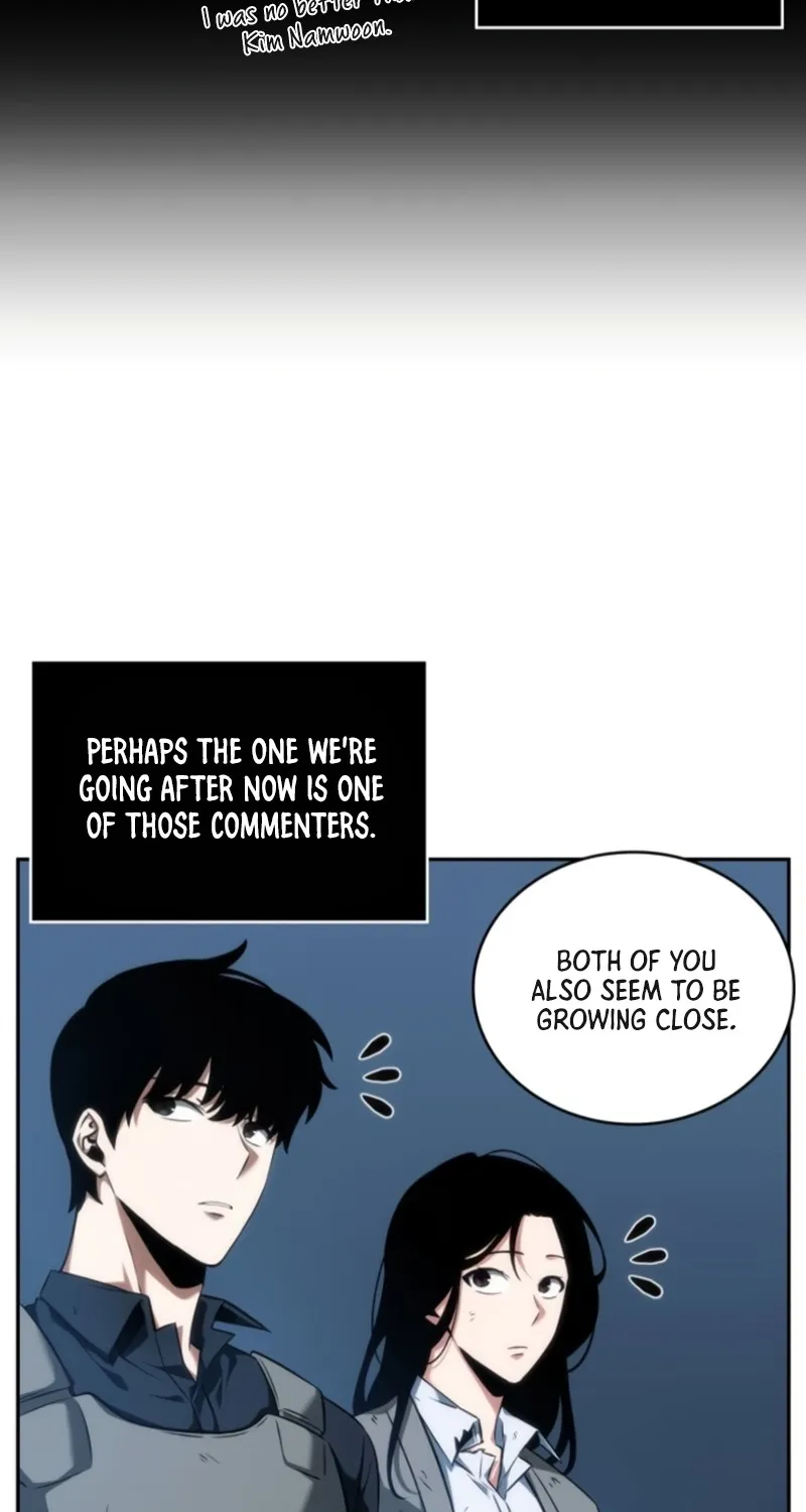 Omniscient Reader’s Viewpoint Zinmanga X Chapter 47 Page 39