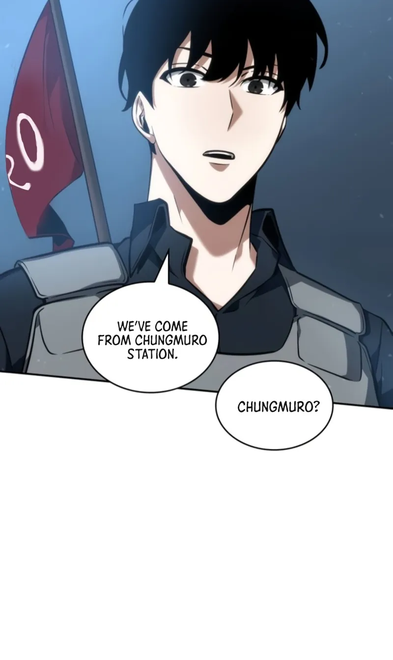 Omniscient Reader’s Viewpoint Zinmanga X Chapter 47 Page 61