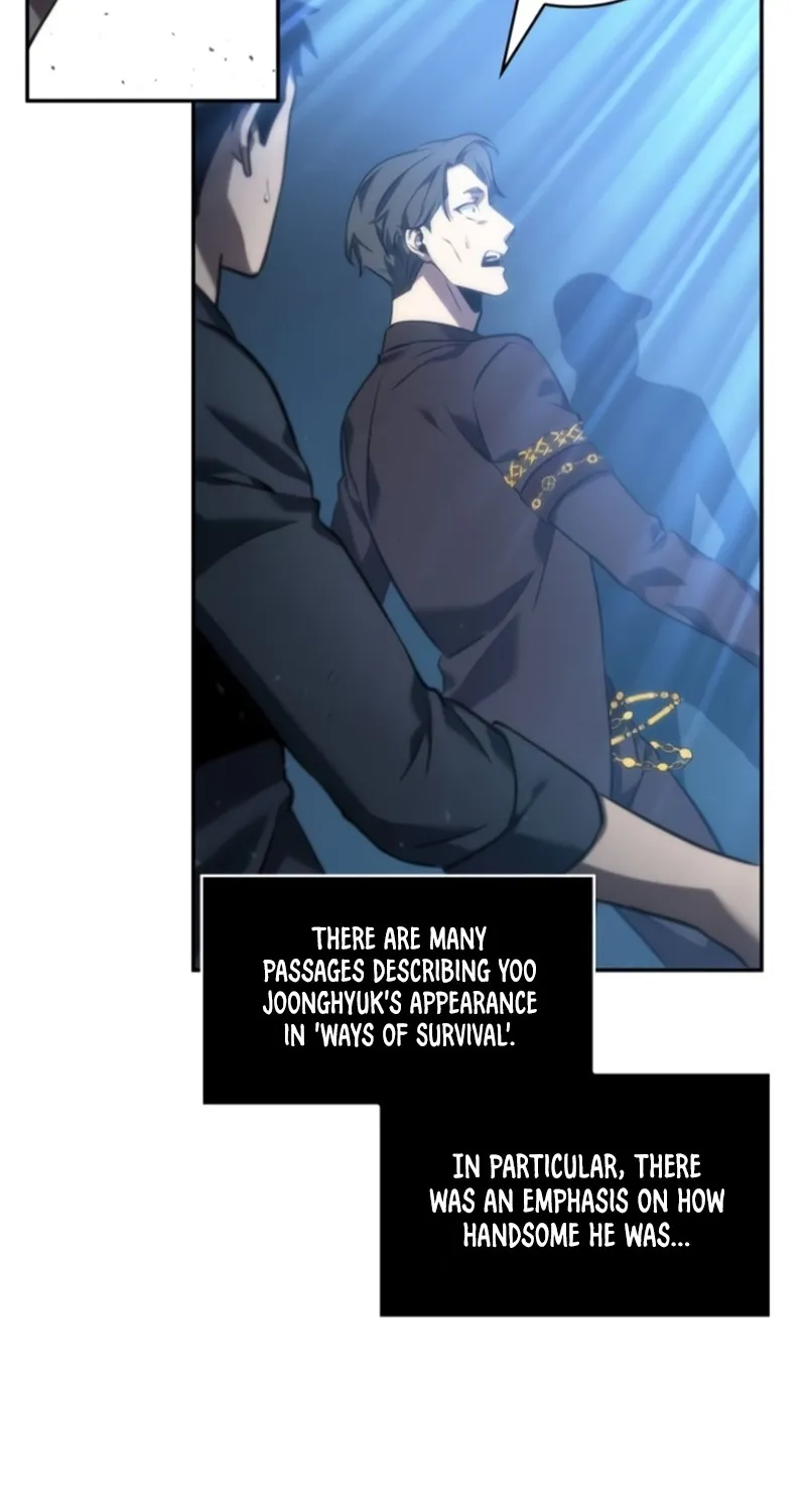 Omniscient Reader’s Viewpoint Zinmanga X Chapter 47 Page 73