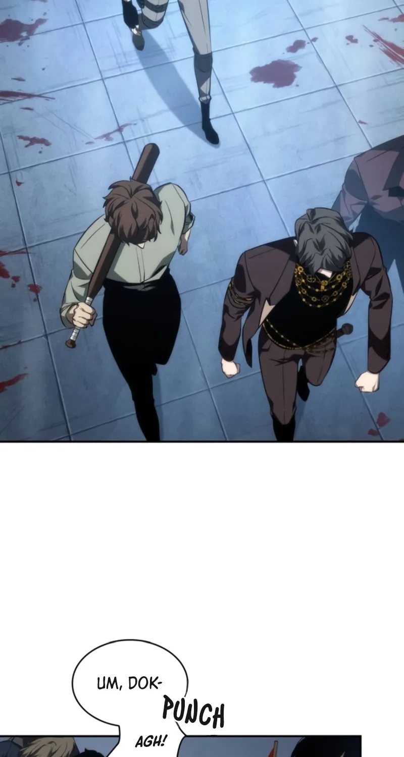 Omniscient Reader’s Viewpoint Zinmanga X Chapter 47 Page 91