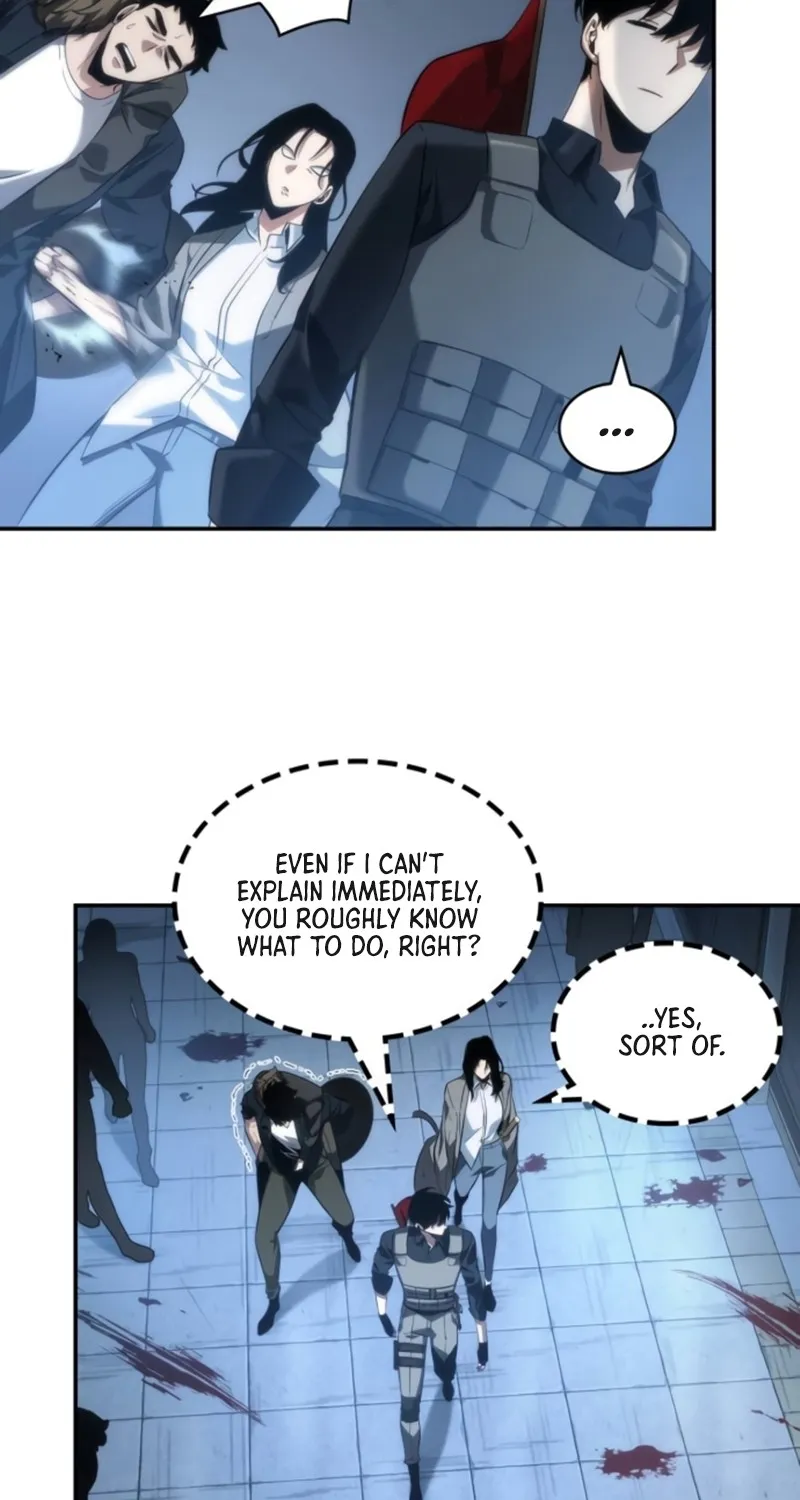 Omniscient Reader’s Viewpoint Zinmanga X Chapter 47 Page 92