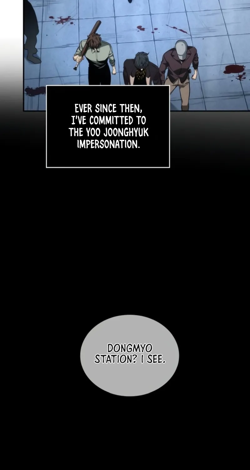 Omniscient Reader’s Viewpoint Zinmanga X Chapter 47 Page 93