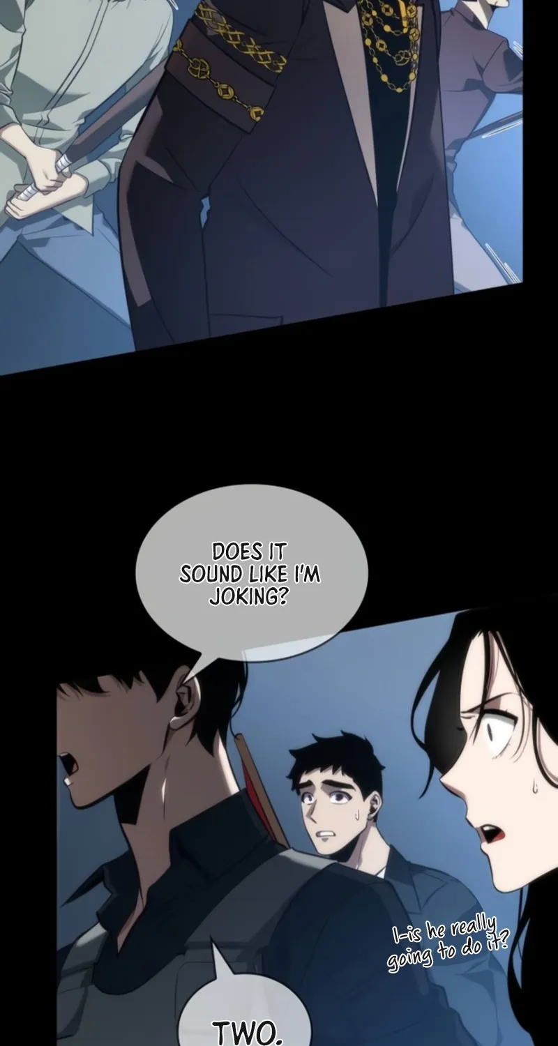 Omniscient Reader’s Viewpoint Zinmanga X Chapter 47 Page 100