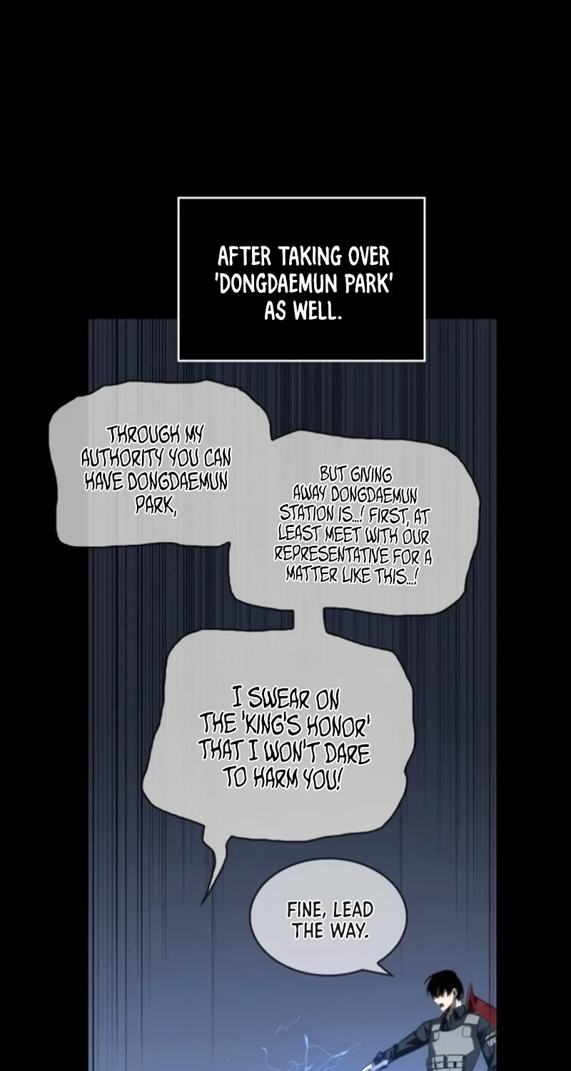 Omniscient Reader’s Viewpoint Zinmanga X Chapter 47 Page 106