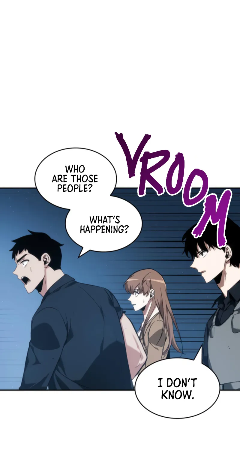 Omniscient Reader’s Viewpoint Zinmanga X Chapter 46 Page 86
