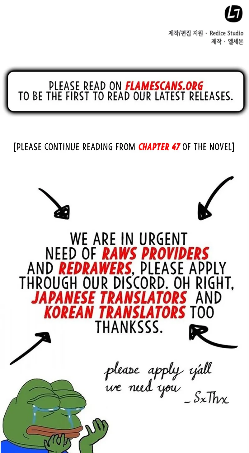 Omniscient Reader’s Viewpoint Zinmanga X Chapter 46 Page 97