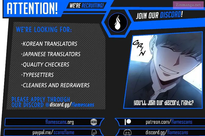 Omniscient Reader’s Viewpoint Zinmanga X Chapter 45 Page 27