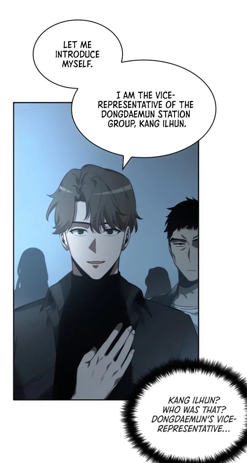 Omniscient Reader’s Viewpoint Zinmanga X Chapter 45 Page 38