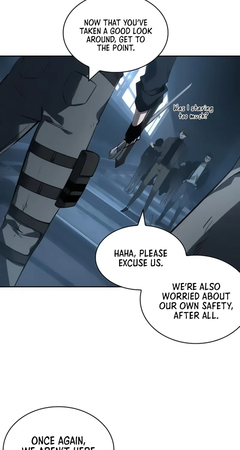 Omniscient Reader’s Viewpoint Zinmanga X Chapter 45 Page 44