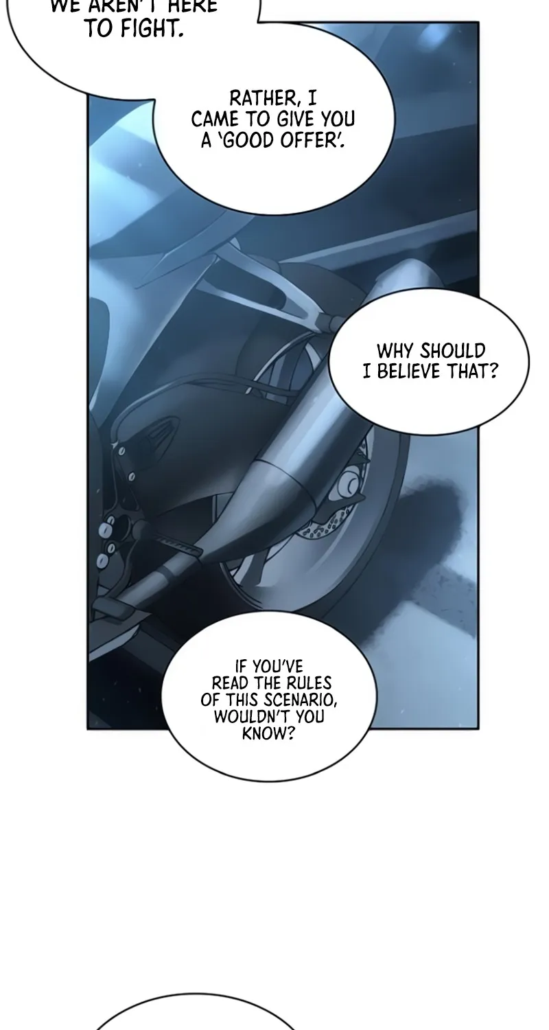 Omniscient Reader’s Viewpoint Zinmanga X Chapter 45 Page 45