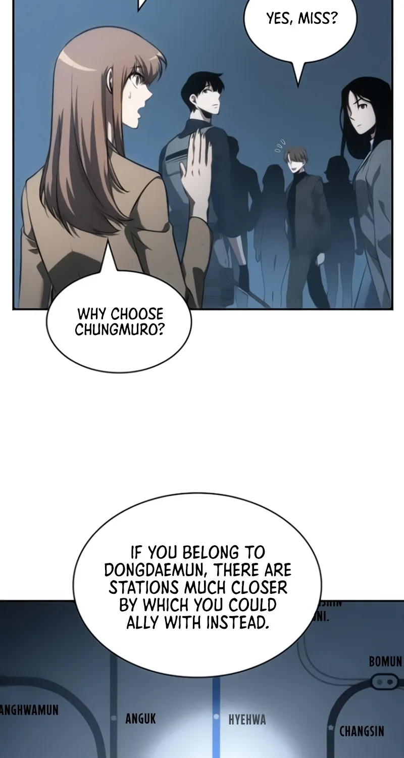Omniscient Reader’s Viewpoint Zinmanga X Chapter 45 Page 63