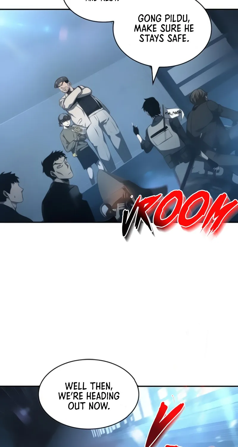 Omniscient Reader’s Viewpoint Zinmanga X Chapter 45 Page 67