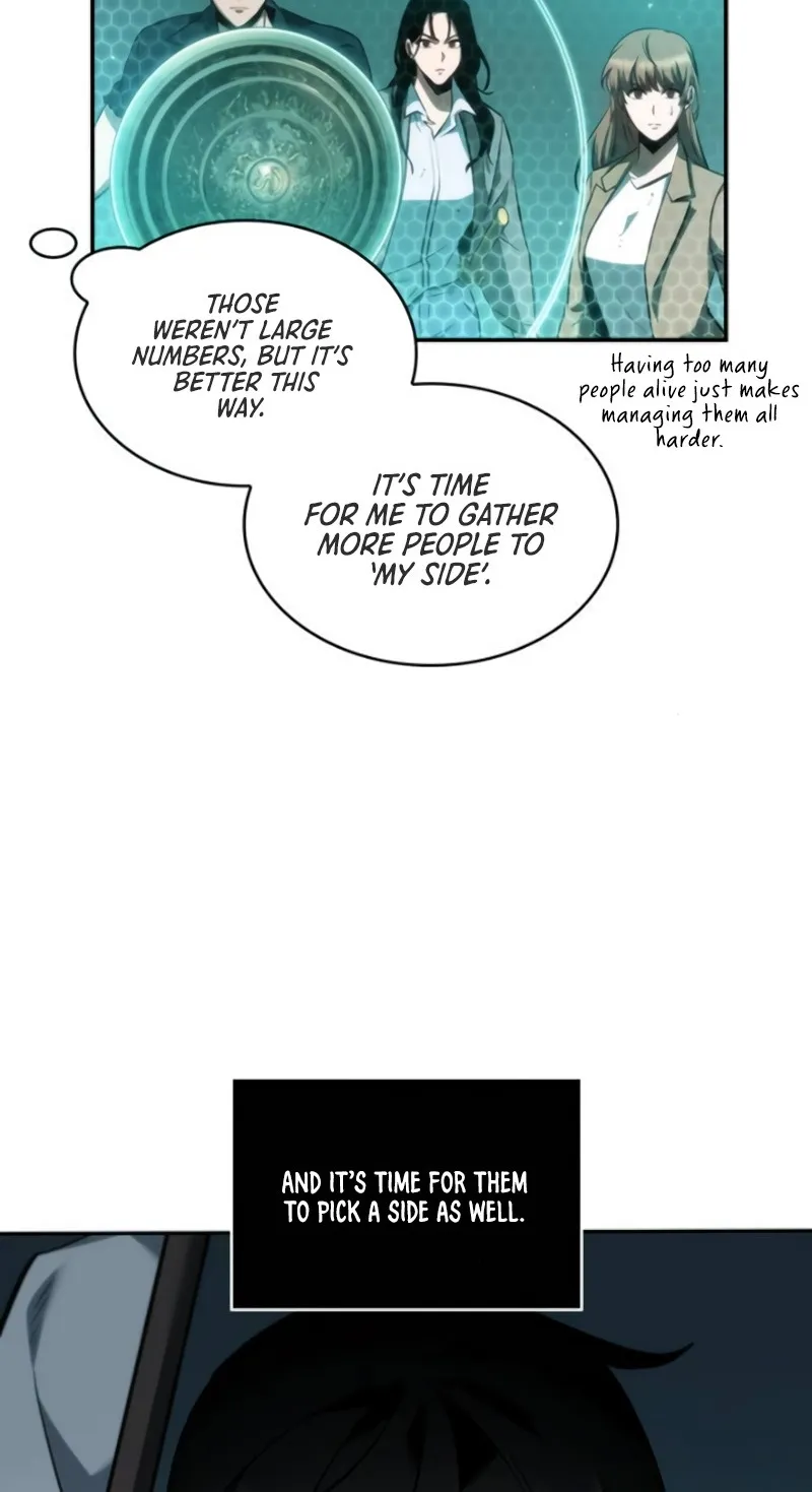 Omniscient Reader’s Viewpoint Zinmanga X Chapter 44 Page 97