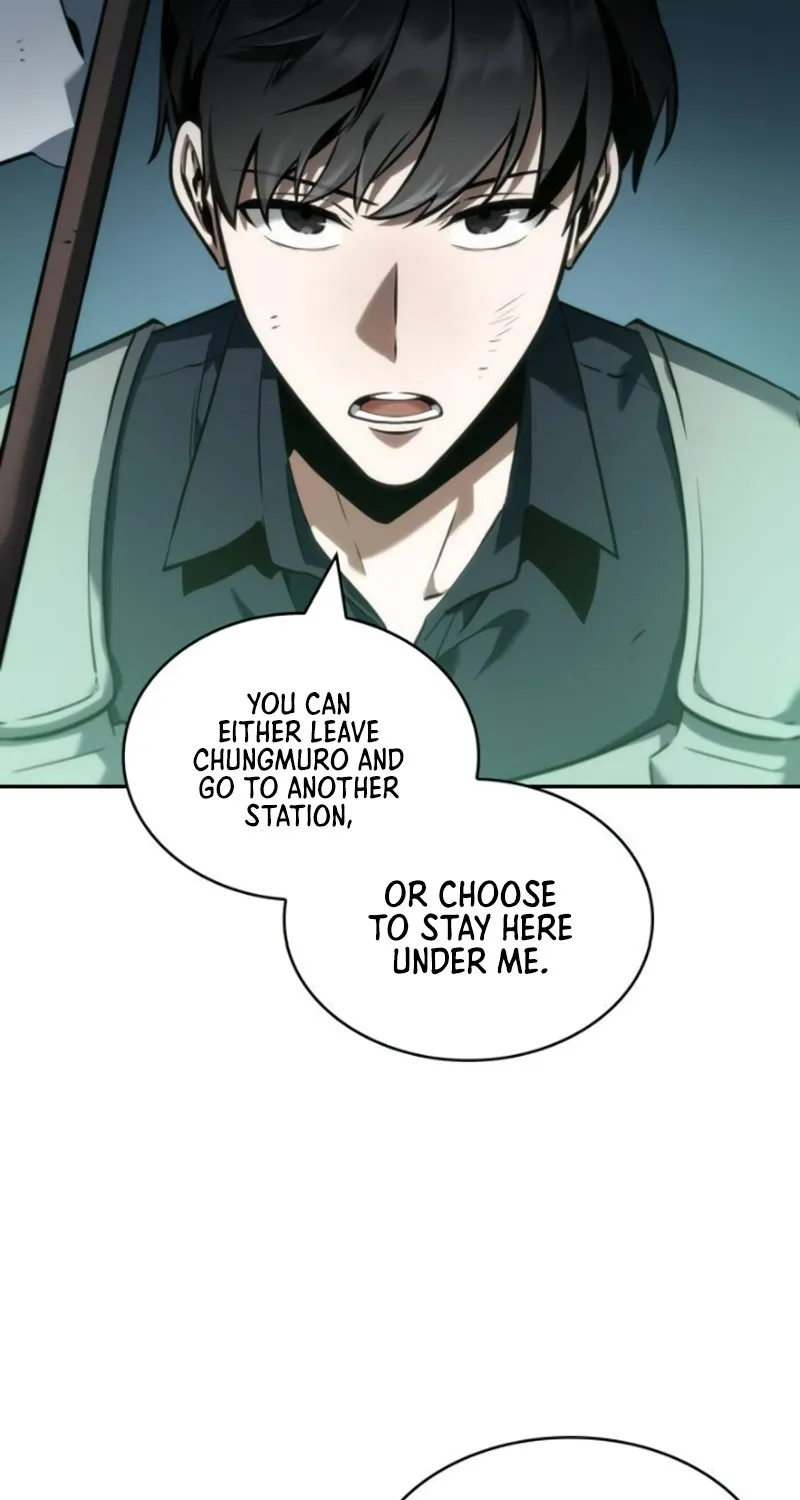 Omniscient Reader’s Viewpoint Zinmanga X Chapter 44 Page 98