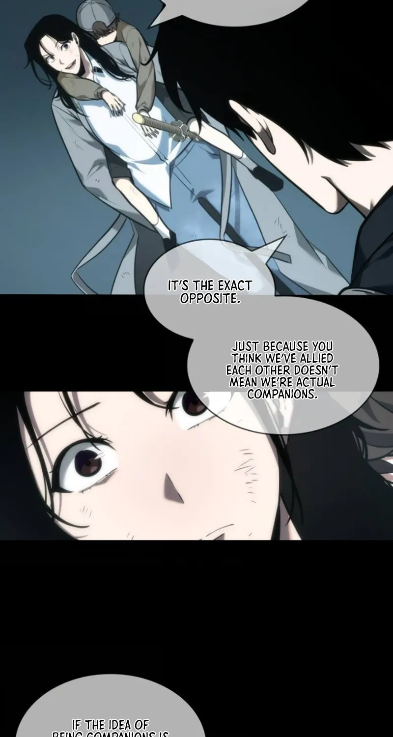 Omniscient Reader’s Viewpoint Zinmanga X Chapter 44 Page 102