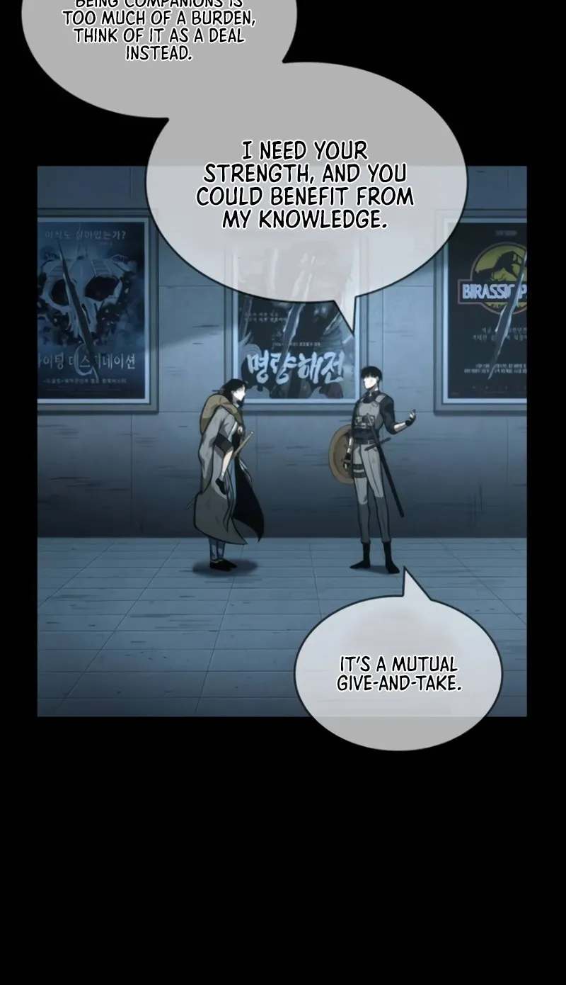 Omniscient Reader’s Viewpoint Zinmanga X Chapter 44 Page 103