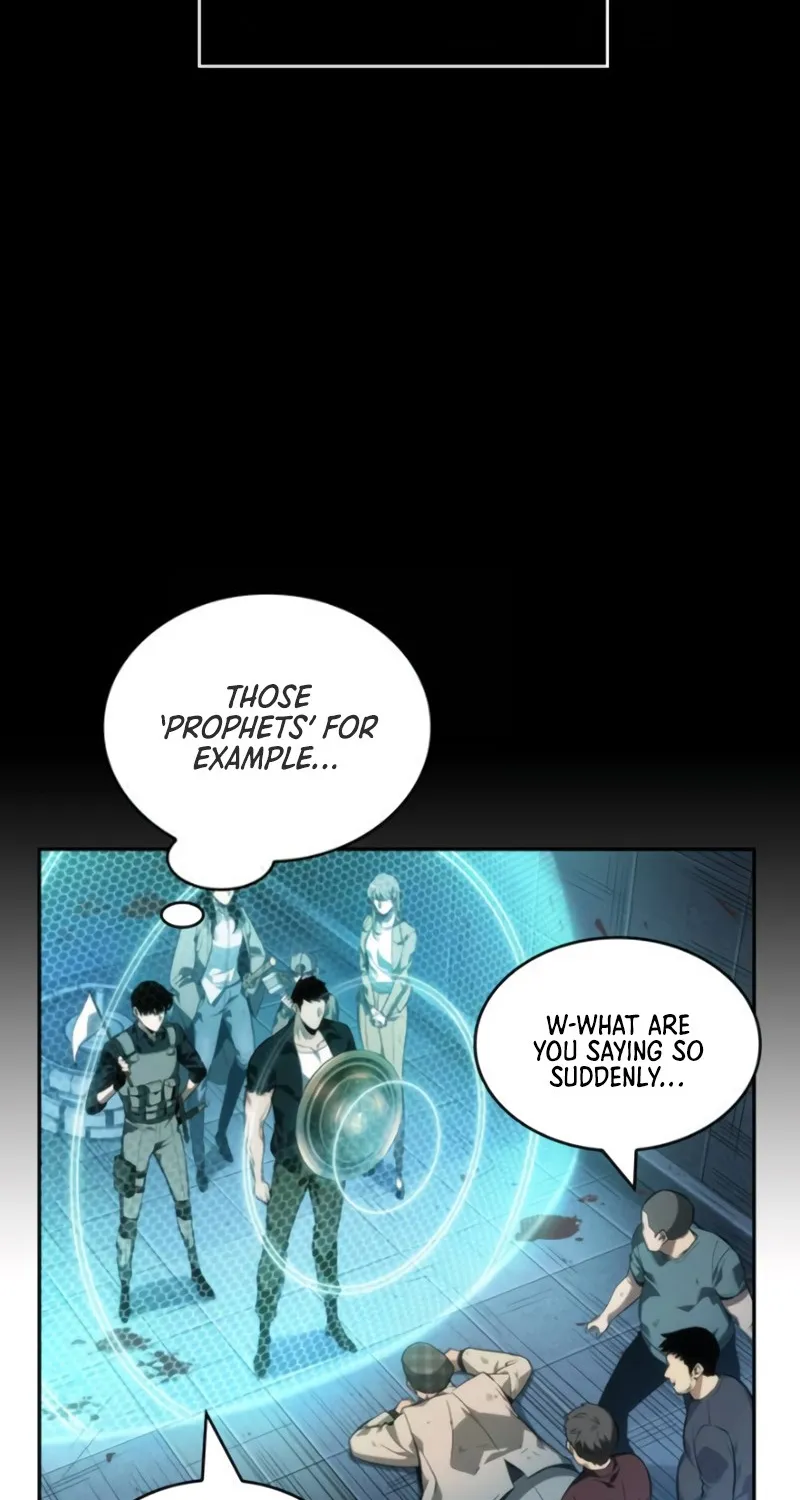 Omniscient Reader’s Viewpoint Zinmanga X Chapter 44 Page 110