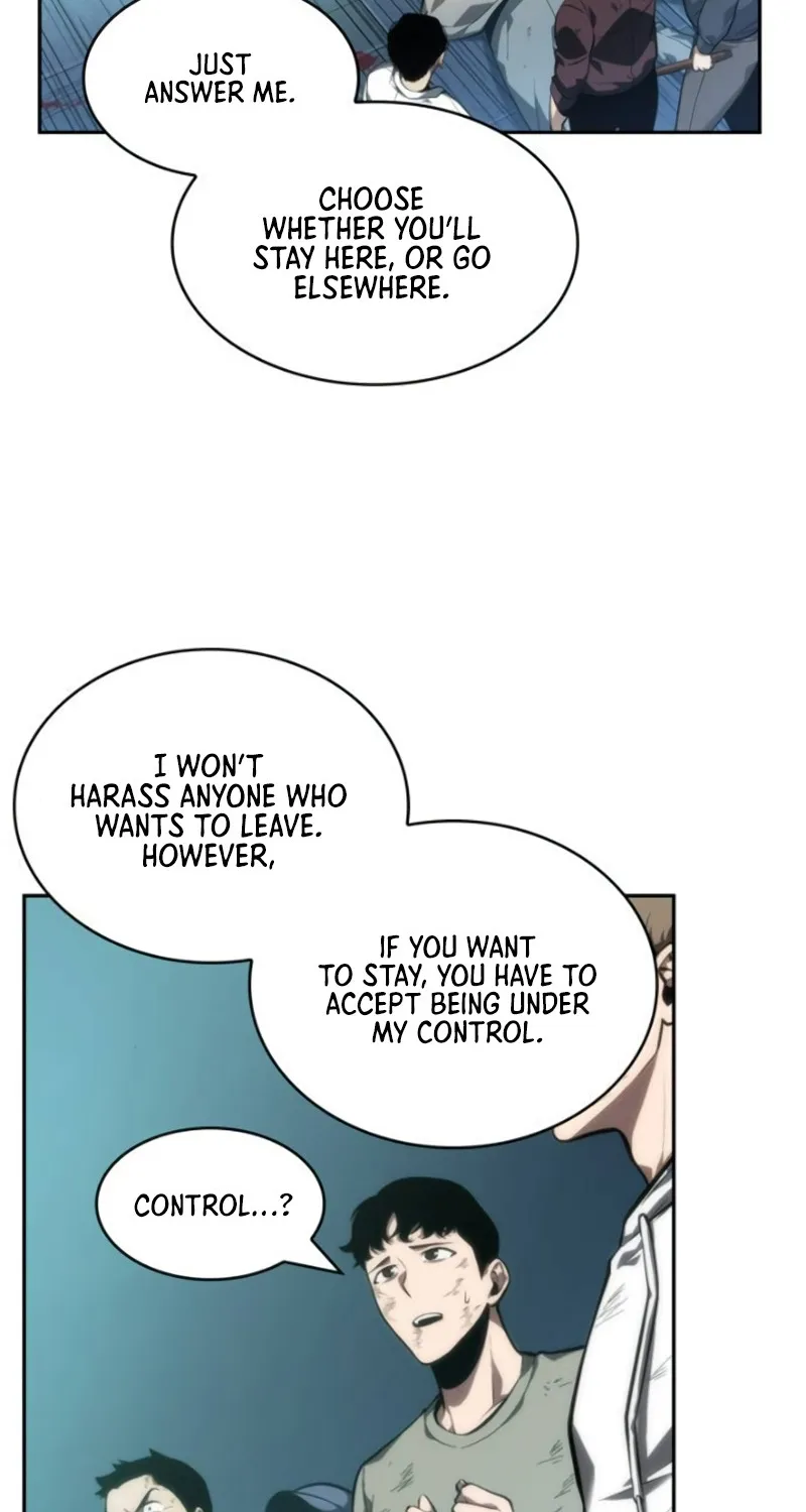 Omniscient Reader’s Viewpoint Zinmanga X Chapter 44 Page 111