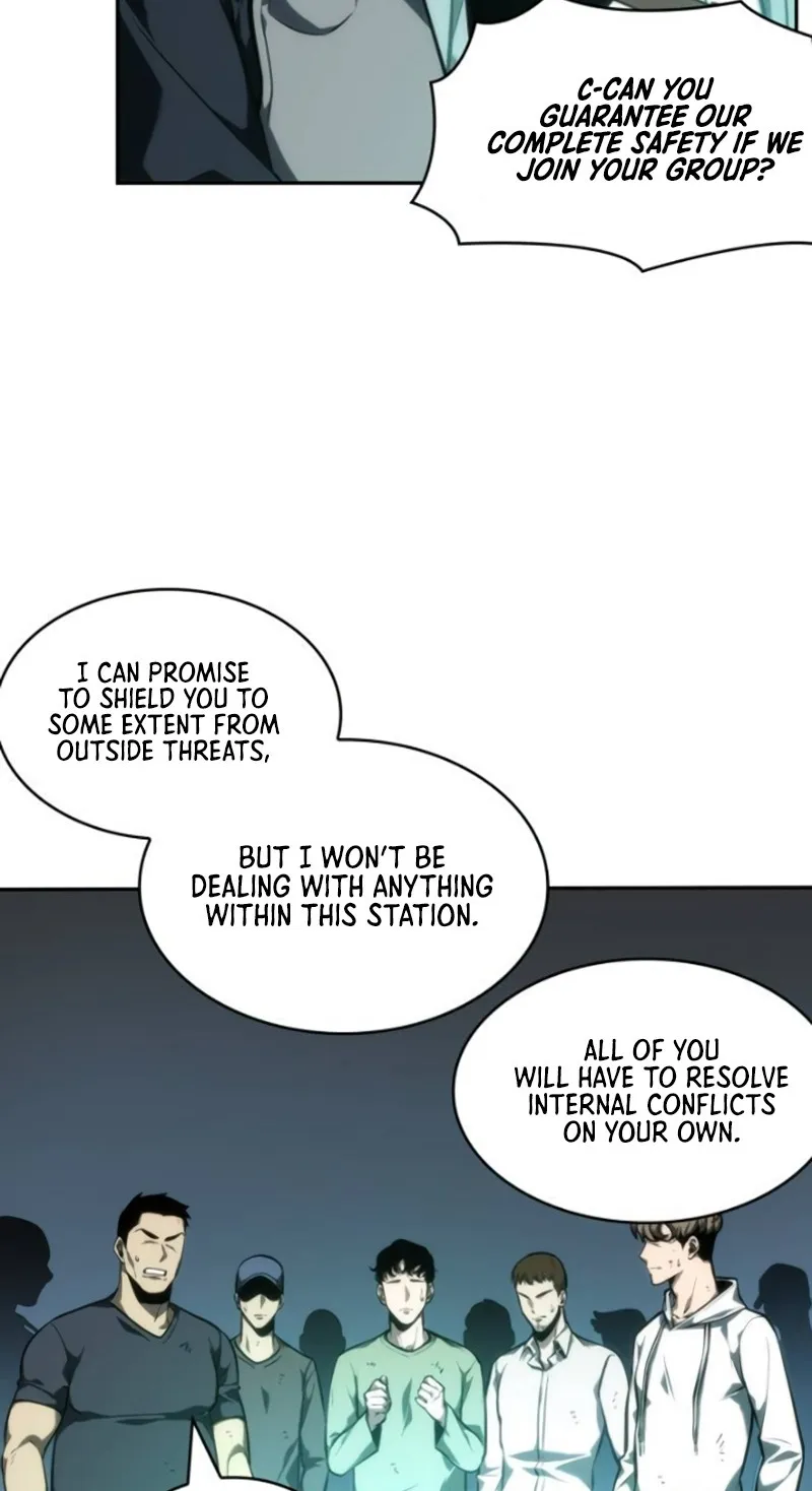 Omniscient Reader’s Viewpoint Zinmanga X Chapter 44 Page 114