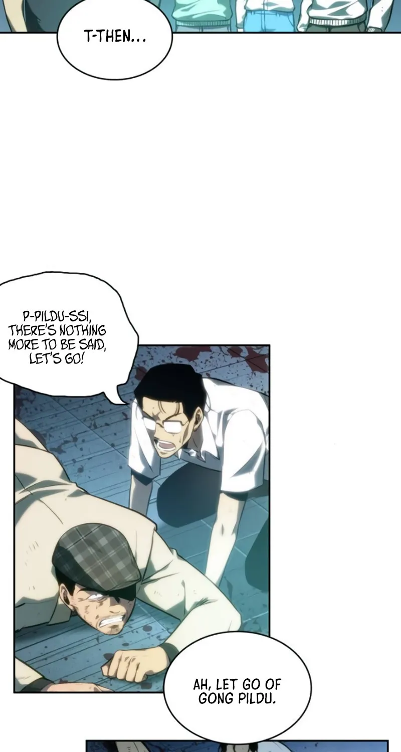 Omniscient Reader’s Viewpoint Zinmanga X Chapter 44 Page 115