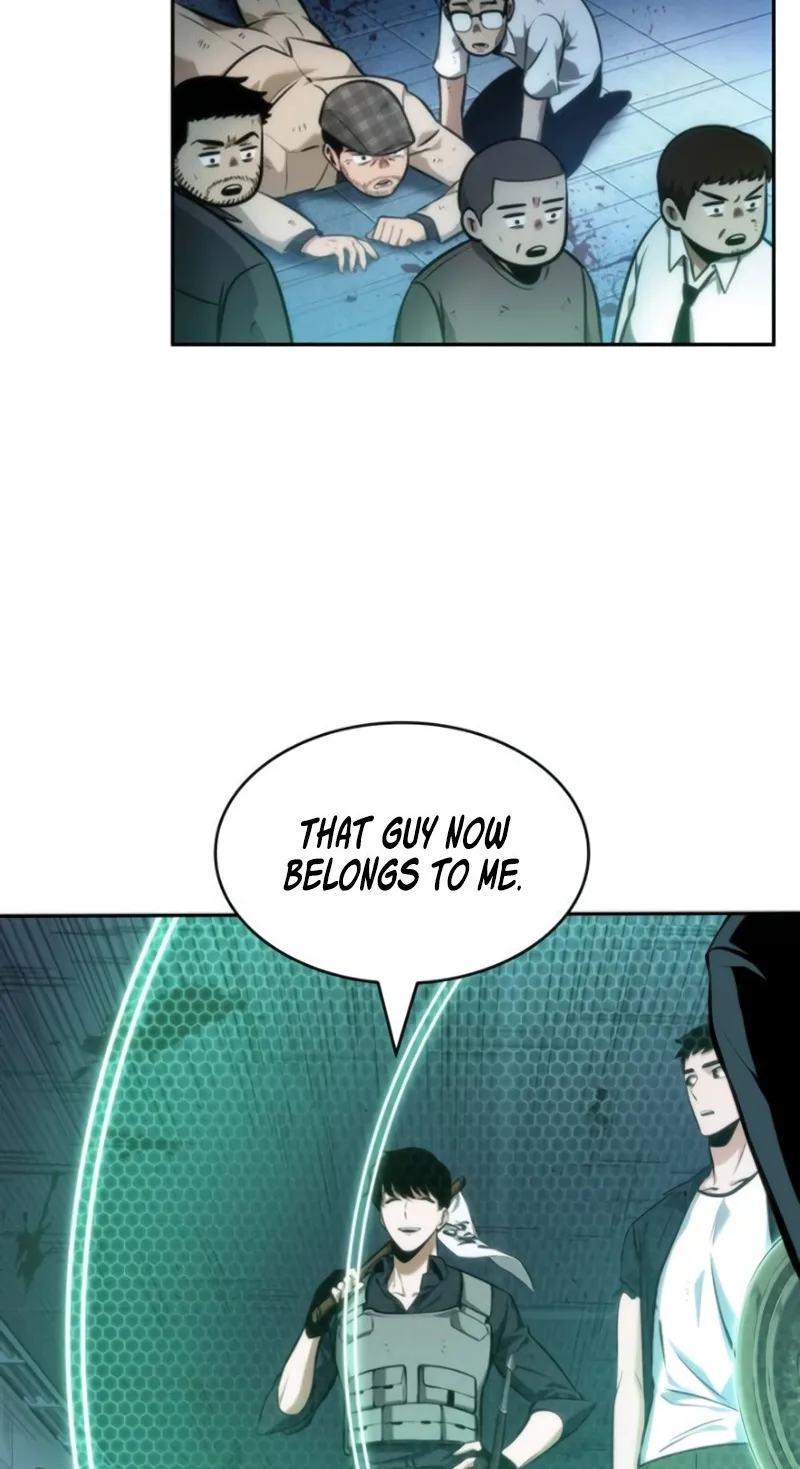 Omniscient Reader’s Viewpoint Zinmanga X Chapter 44 Page 116