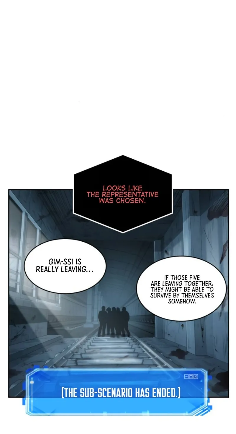 Omniscient Reader’s Viewpoint Zinmanga X Chapter 44 Page 118