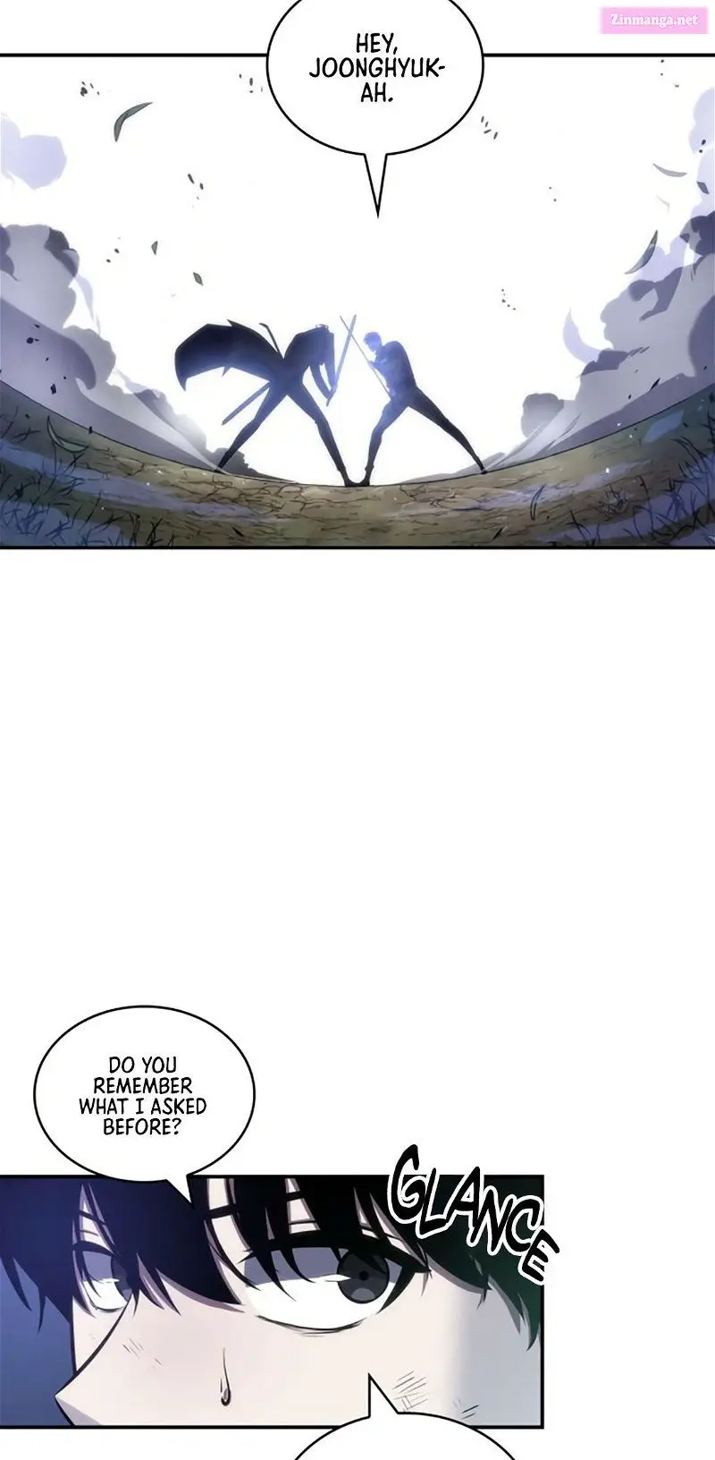 Omniscient Reader’s Viewpoint Zinmanga X Chapter 43 Page 15